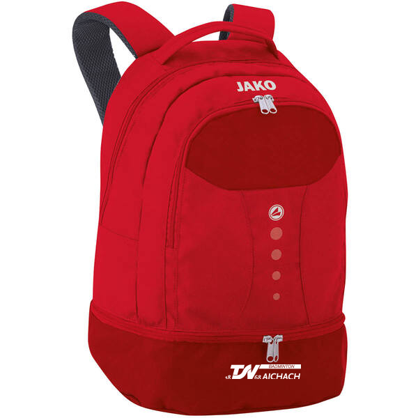 Rucksack TLS 